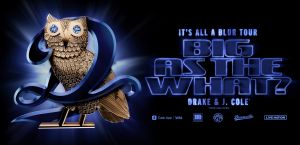 Drake & J Cole Tour