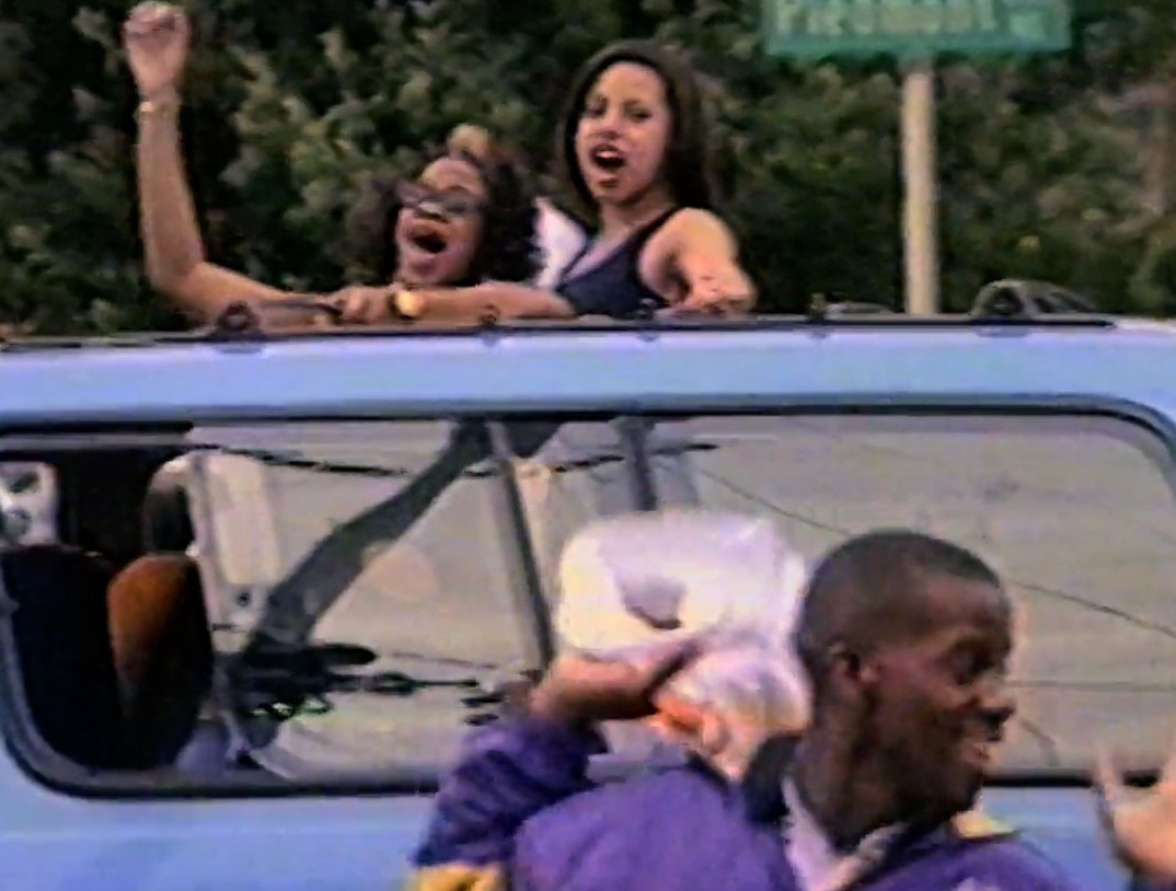 Freaknik: The Wildest Party Never Told asset