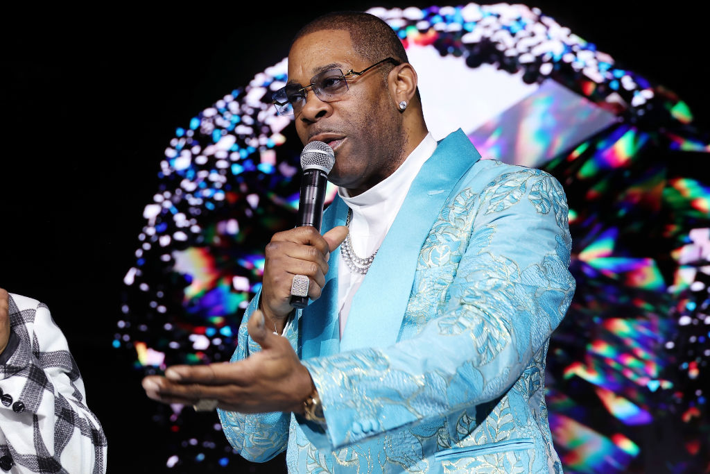 66th GRAMMY Awards - 2024 Recording Academy Honors Presented By The Black Music Collective
