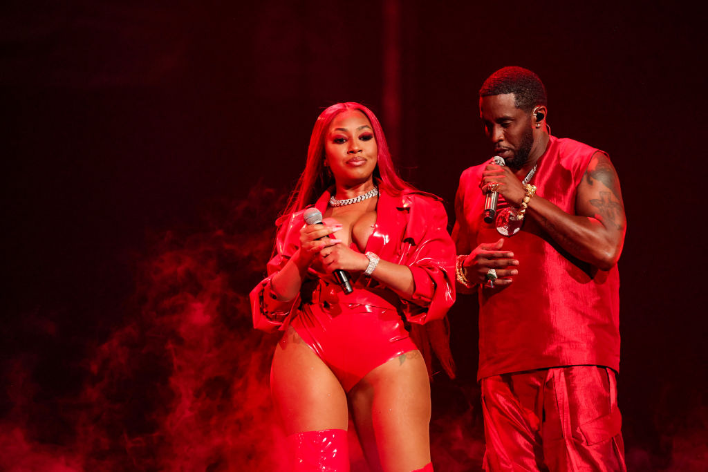 2023 MTV Video Music Awards - Roaming Show