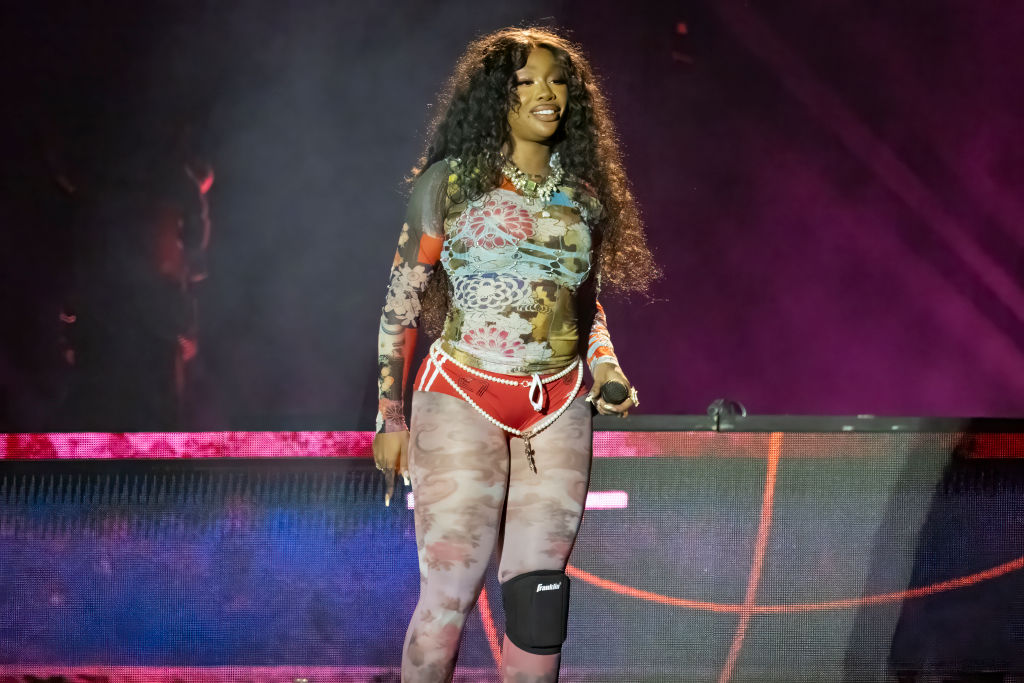 2024 Dreamville Music Festival