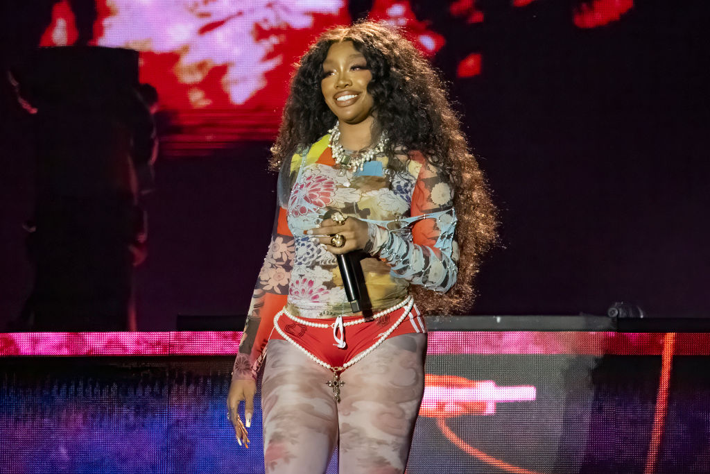 2024 Dreamville Music Festival