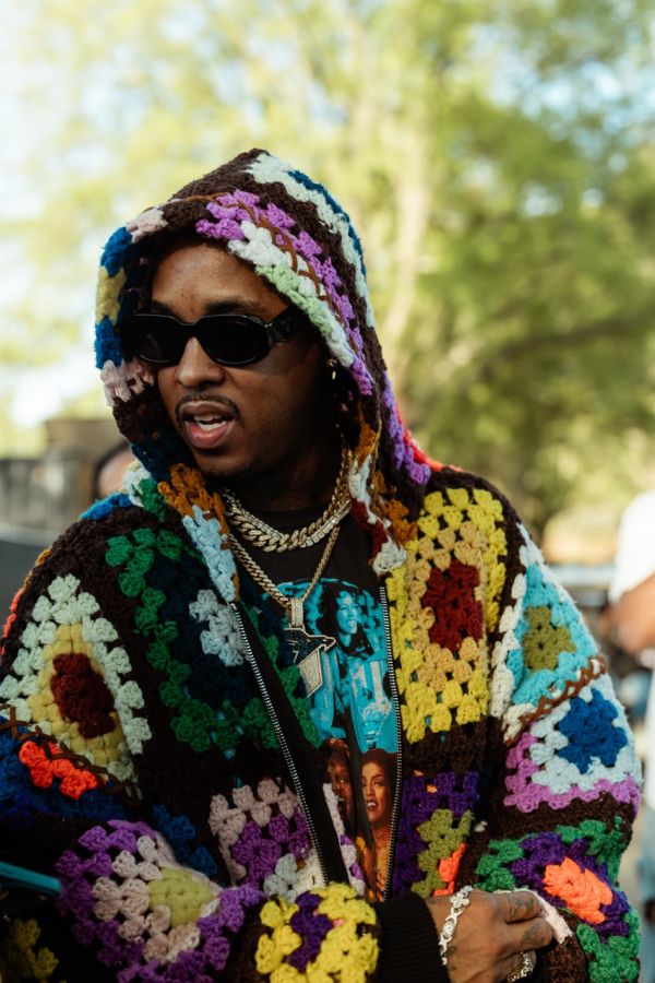Dreamville Fest 2024