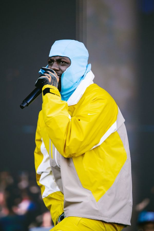 Lil Yachty @ Dreamville Fest 2024