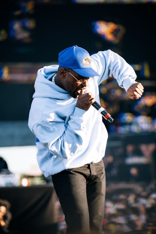 Schoolboy Q @ Dreamville Fest 2024