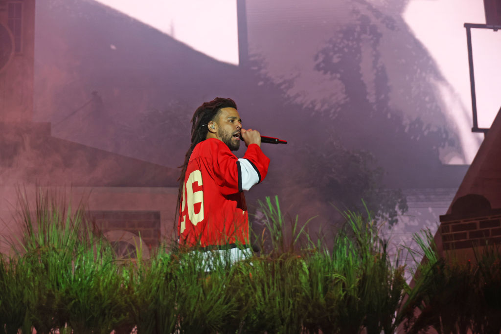 2024 Dreamville Music Festival