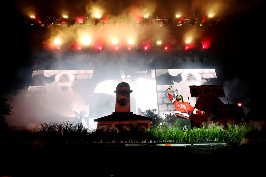 2024 Dreamville Music Festival