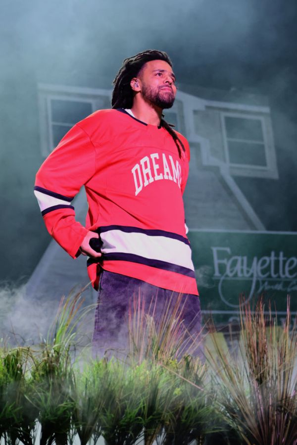 2024 Dreamville Music Festival