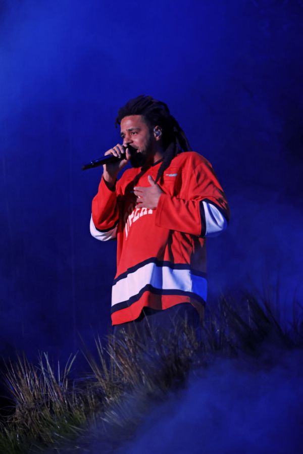 2024 Dreamville Music Festival