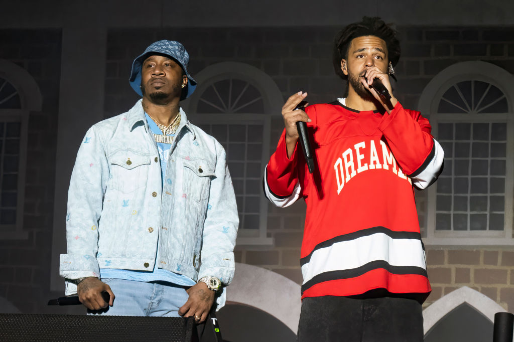 2024 Dreamville Music Festival