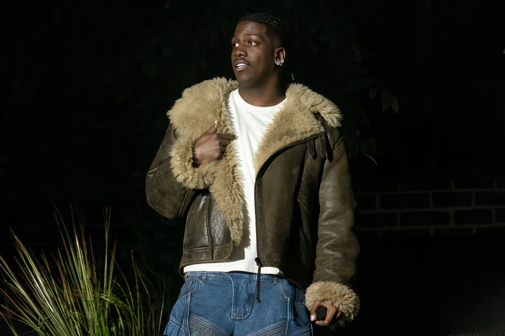 2024 Dreamville Music Festival