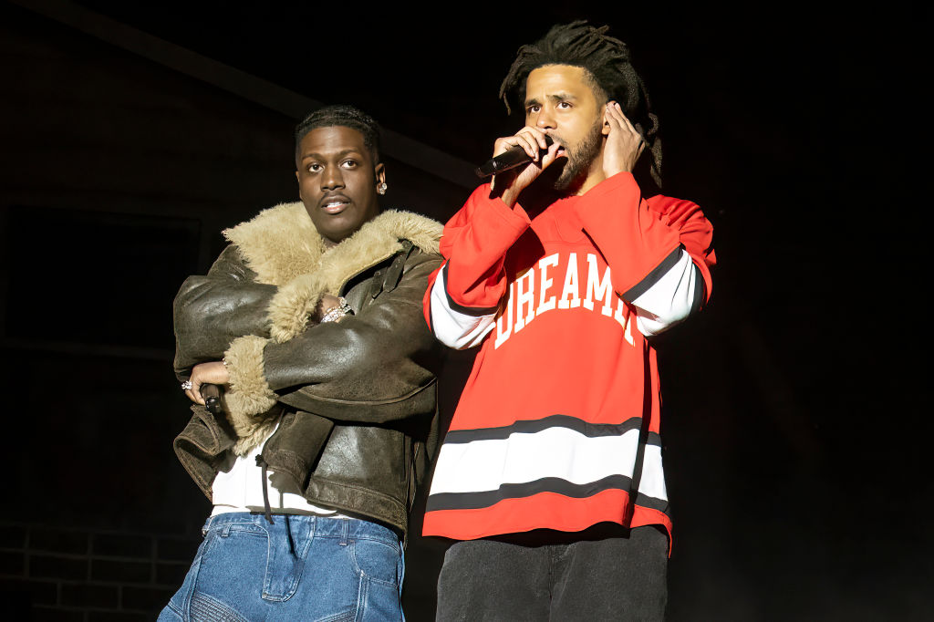2024 Dreamville Music Festival