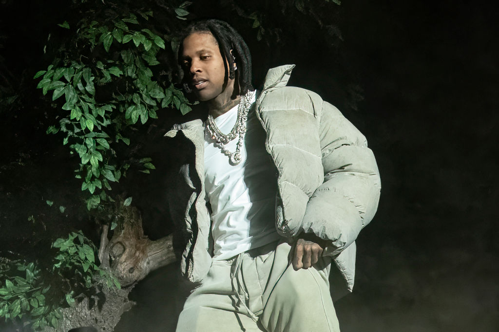 2024 Dreamville Music Festival