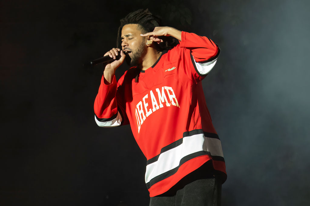2024 Dreamville Music Festival
