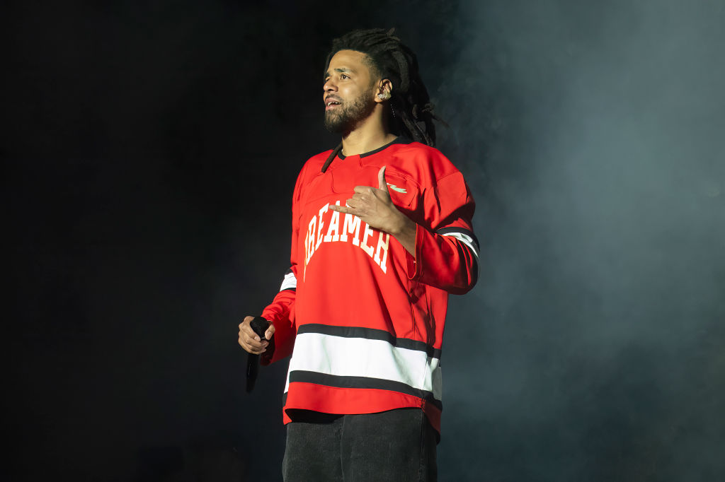 2024 Dreamville Music Festival