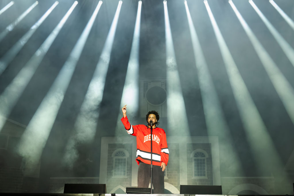 2024 Dreamville Music Festival