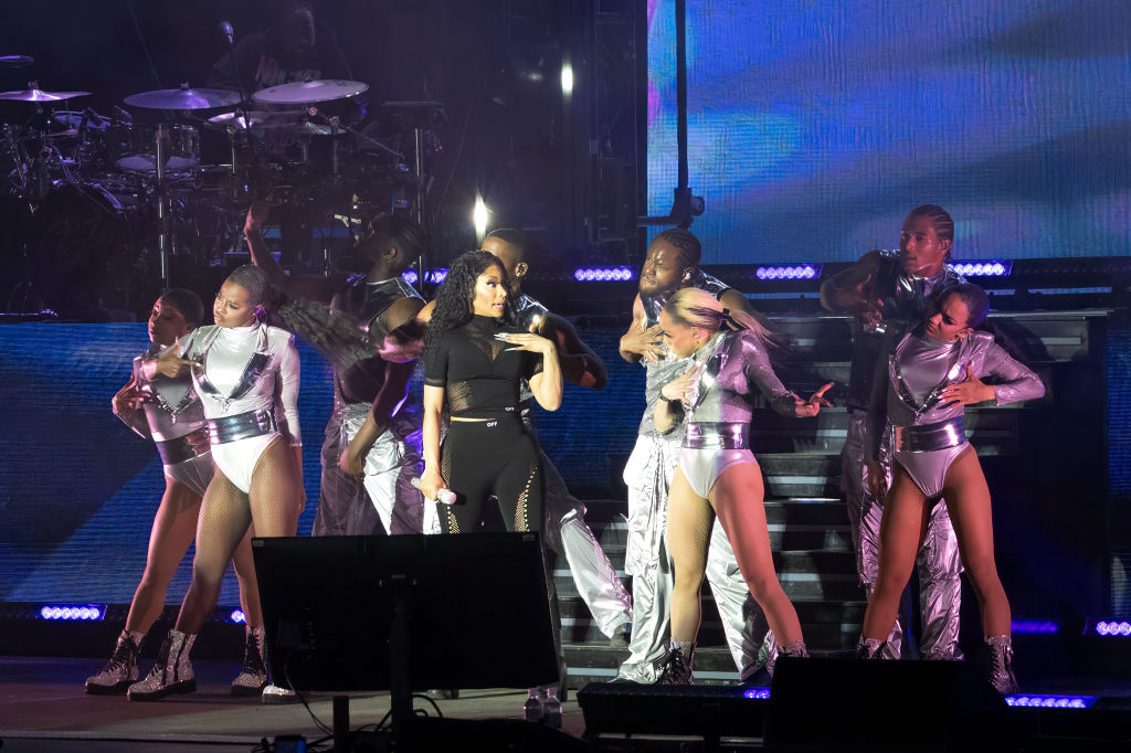 2024 Dreamville Music Festival