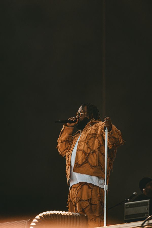 Dreamville Fest 2024 - Day 2