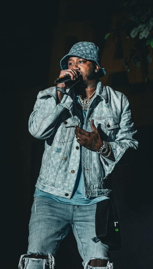 Dreamville Fest 2024 - Day 2