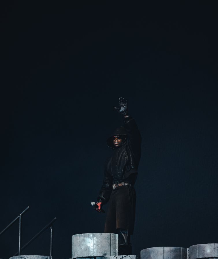 Dreamville Fest 2024 - Day 2