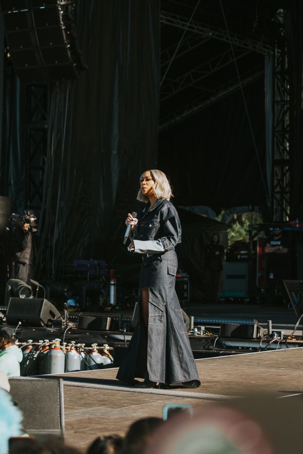 Dreamville Fest 2024 - Day 2
