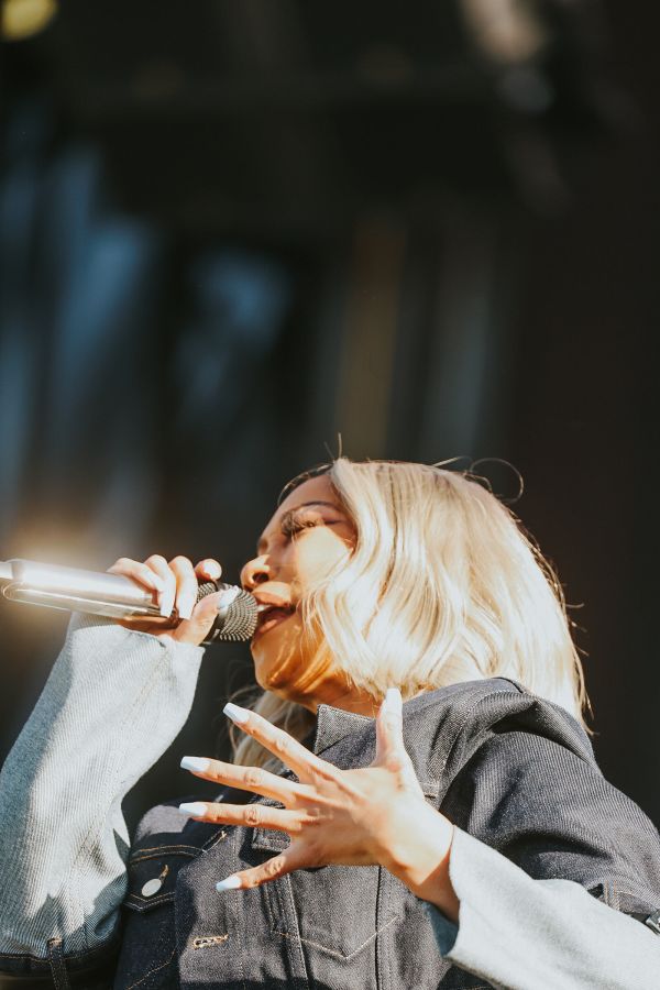 Dreamville Fest 2024 - Day 2