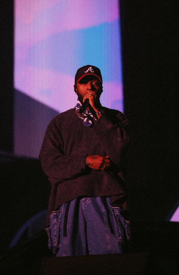 Dreamville Fest 2024 - Day 2