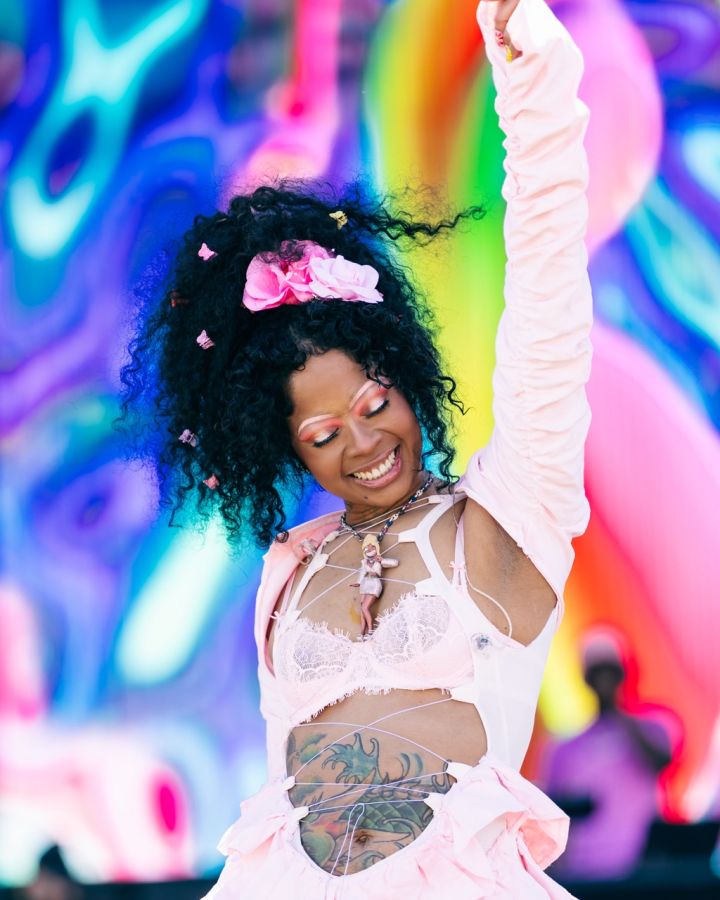 Dreamville Fest 2024 - Day 2