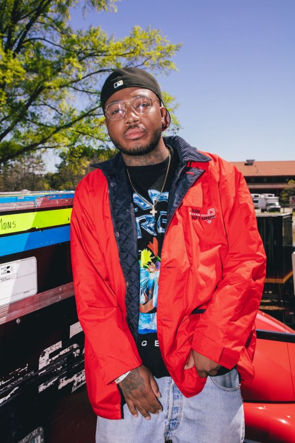 Dreamville Fest 2024 - Day 2