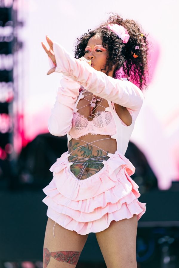Dreamville Fest 2024 - Day 2