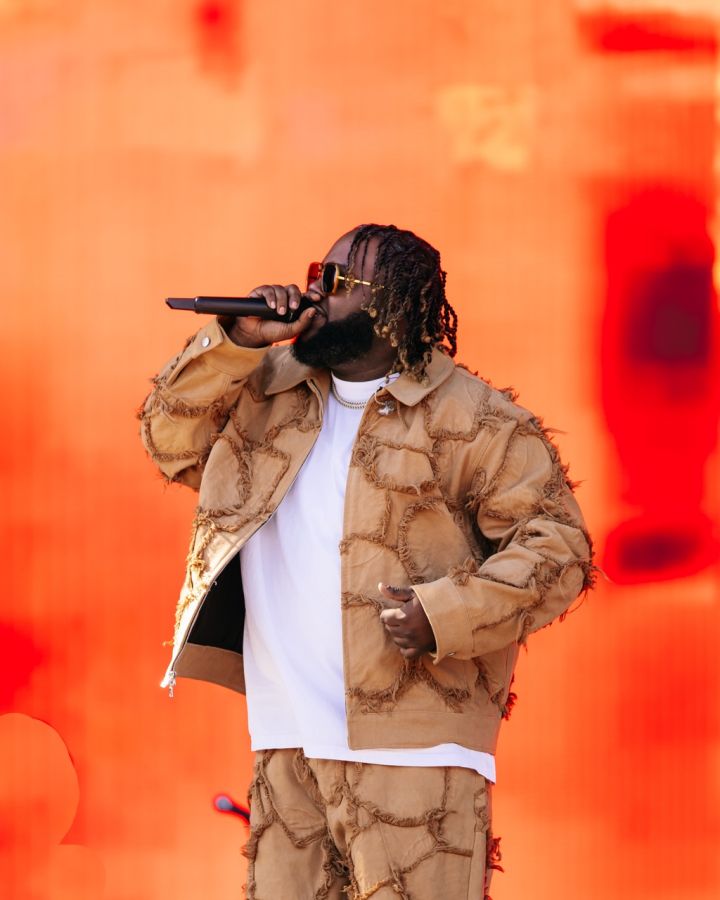 Dreamville Fest 2024 - Day 2