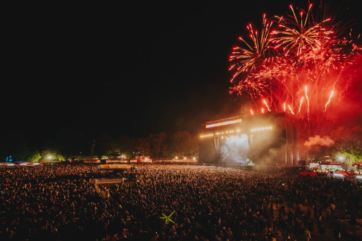 Dreamville Fest 2024 - Day 2