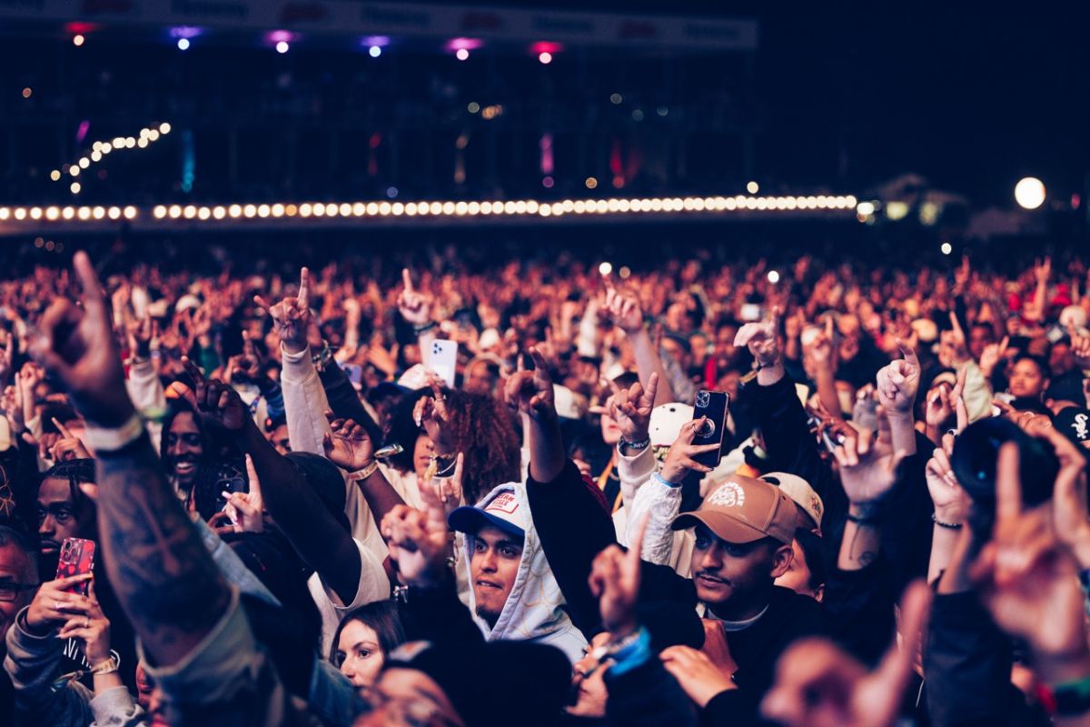 Dreamville Fest 2024 - Day 2
