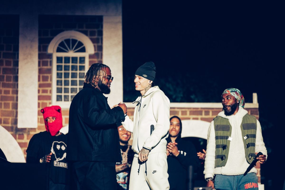 Dreamville Fest 2024 - Day 2