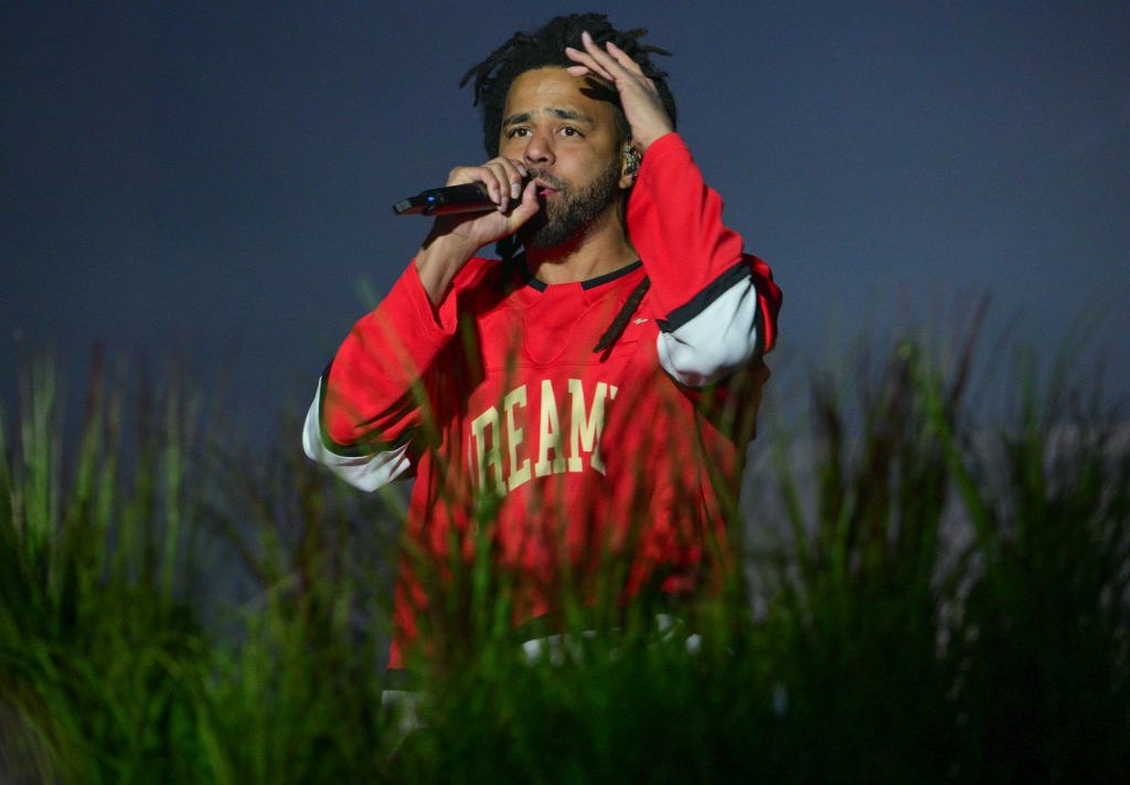 2024 Dreamville Music Festival