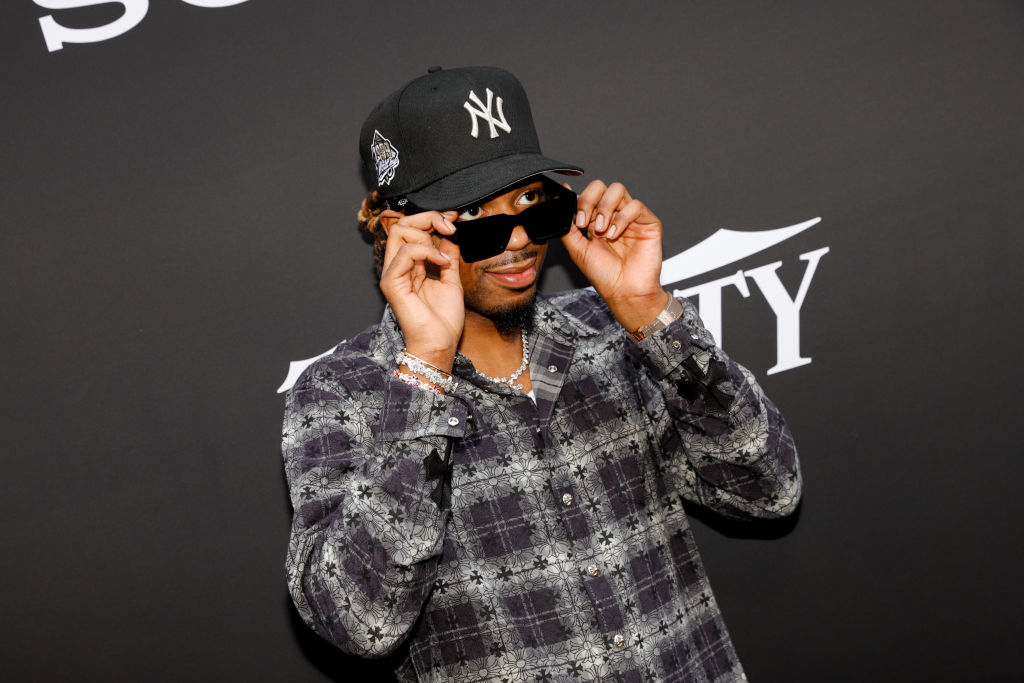 Variety Hitmakers, Presented By Sony Audio - Arrivals