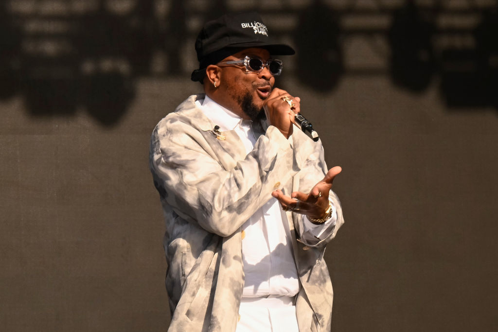 2024 Roots Picnic