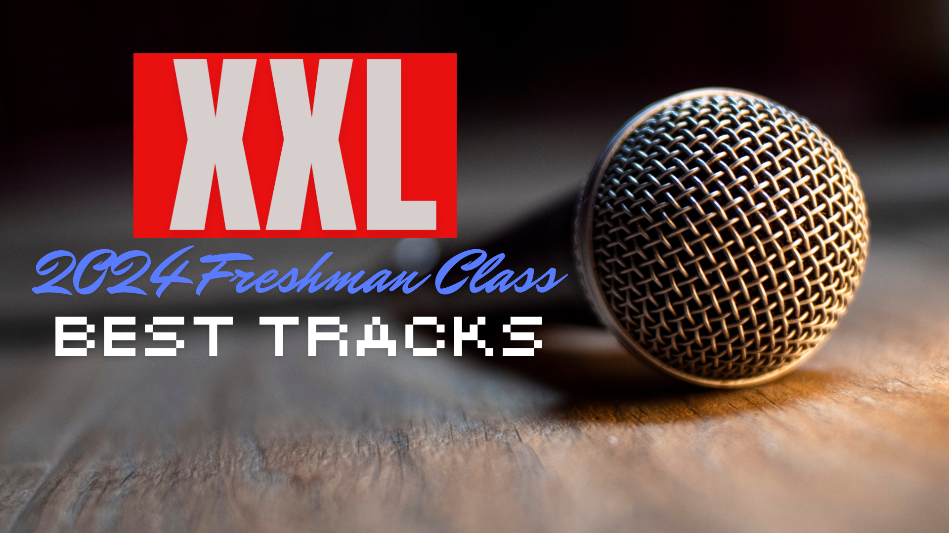 XXL Best Tracks