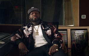 How Music Got Free - 50 Cent