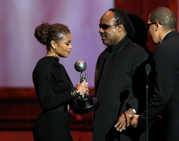 39th NAACP Image Awards - Show
