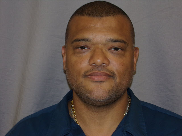 Mugshot - Derrick Lee Cardello-Smith