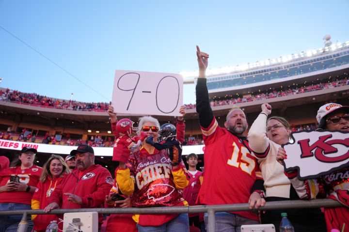 Kansas City Chiefs