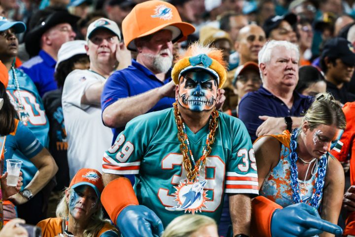 Miami Dolphins