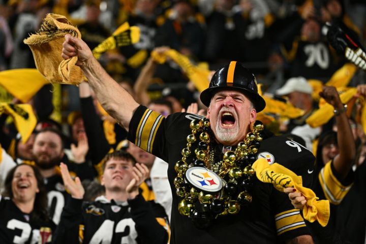 Pittsburgh Steelers