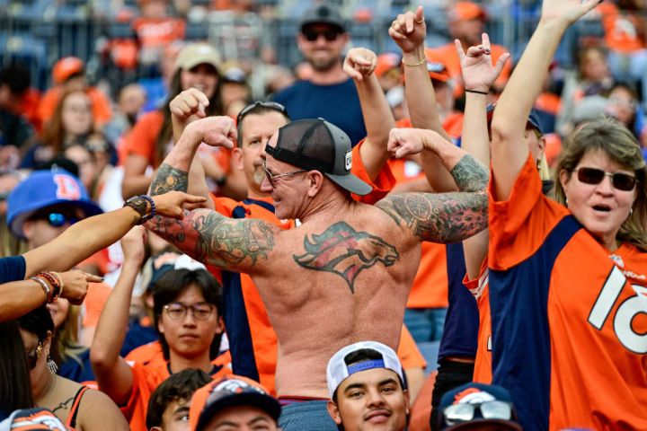 Denver Broncos