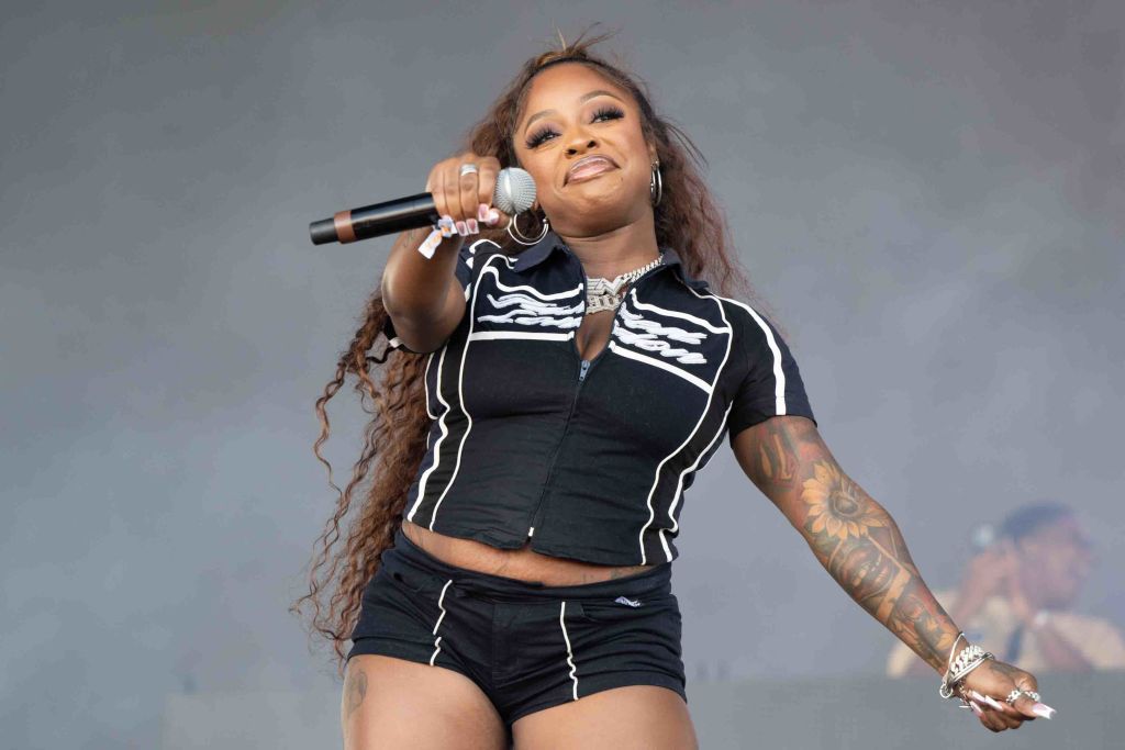 Rolling Loud California 2024