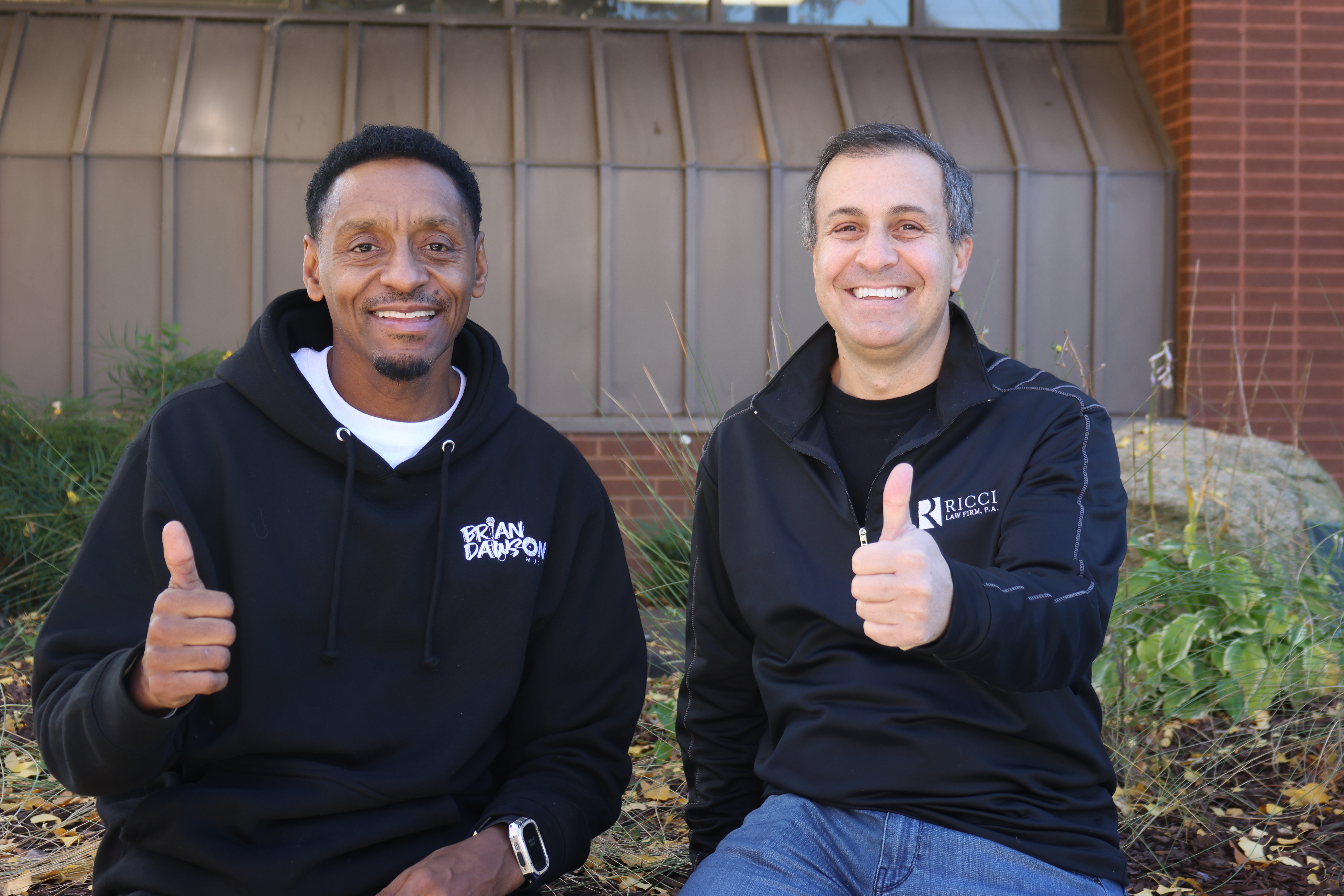 Brian Dawson's 25th Annual Turkey Drive