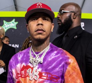 BET Hip Hop Awards