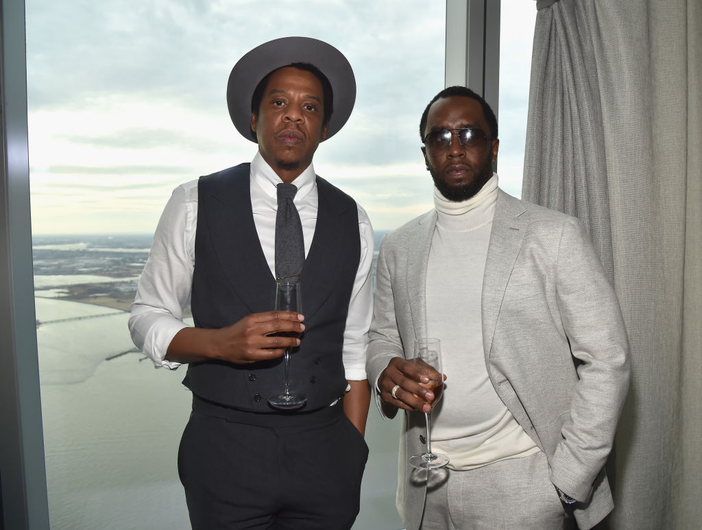 2018 Roc Nation THE BRUNCH