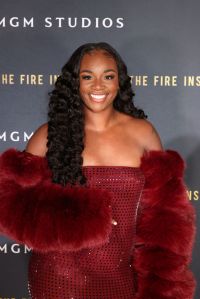 The Fire Inside – Flint Community Screening with Claressa Shields, Ryan Destiny and Rachel Morrison